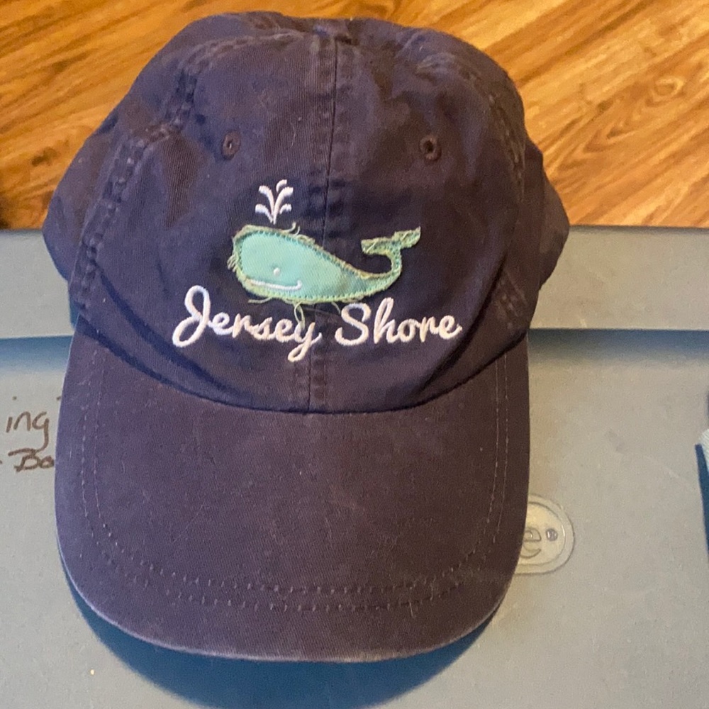 Baseball hat never worn